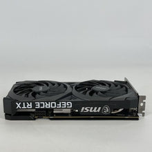 Load image into Gallery viewer, NVIDIA GeForce RTX 3060 8GB RAM
