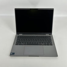 Load image into Gallery viewer, Dell Latitude 7450 14 Gray 3.8 GHz Intel Core Ultra 7 32GB RAM 256GB Solid State Drive