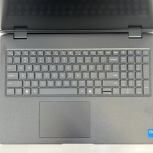 Load image into Gallery viewer, Dell Pro 16 PC16250 Magnetite 1.4 GHz Intel Core 5 16GB RAM 256GB Solid State Drive