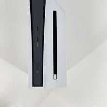 Load image into Gallery viewer, Sony PlayStation 5 Slim White 825GB