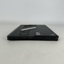 Load image into Gallery viewer, Asus ROG Flow Z13 GZ302 13.4 Black 3.0 GHz AMD Ryzen AI MAX+ 395 64GB RAM 2TB Solid State Drive