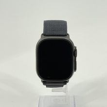 Load image into Gallery viewer, Apple Watch (Ultra 3) 49mm Black Unlocked 64GB