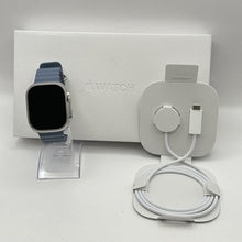 Load image into Gallery viewer, Apple Watch (Ultra 3) 49mm Natural Unlocked 64GB