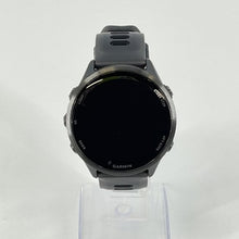 Load image into Gallery viewer, Garmin Forerunner 570 47mm Black GPS