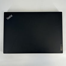 Load image into Gallery viewer, Lenovo ThinkPad P16s Gen 1 Black 1.8 GHz Intel Core i7 12th Gen. 32GB RAM 1TB Solid State Drive NVIDIA T550 4 GB