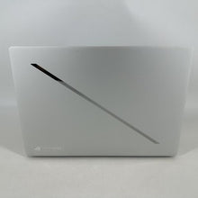 Load image into Gallery viewer, Asus ROG Zephyrus G14 GA403 14 White 4.0 GHz AMD Ryzen 9 8945HS 32GB RAM 4TB Solid State Drive NVIDIA GeForce RTX 4070 8 GB