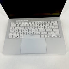 Load image into Gallery viewer, Asus ROG Zephyrus G14 GA403 14 White 4.0 GHz AMD Ryzen 9 8945HS 32GB RAM 4TB Solid State Drive NVIDIA GeForce RTX 4070 8 GB