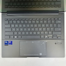 Load image into Gallery viewer, Asus Zenbook 14 Gray 2.0 GHz Intel Core Ultra 7 Series 2 16GB RAM 512GB Solid State Drive