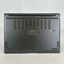 Load image into Gallery viewer, Asus Zenbook 14 Gray 2.0 GHz Intel Core Ultra 7 Series 2 16GB RAM 512GB Solid State Drive