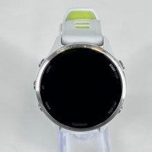 Load image into Gallery viewer, Garmin Forerunner 970 47mm White GPS