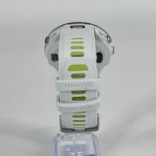 Load image into Gallery viewer, Garmin Forerunner 970 47mm White GPS