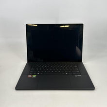 Load image into Gallery viewer, Asus ProArt P16 Black 2.0 GHz AMD Ryzen AI 9 HX 370 32GB RAM 1TB Solid State Drive NVIDIA GeForce RTX 4060 8 GB