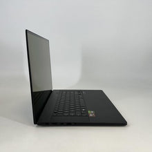 Load image into Gallery viewer, Asus ProArt P16 Black 2.0 GHz AMD Ryzen AI 9 HX 370 32GB RAM 1TB Solid State Drive NVIDIA GeForce RTX 4060 8 GB