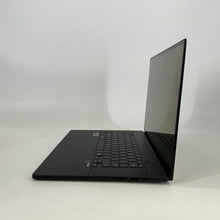 Load image into Gallery viewer, Asus ProArt P16 Black 2.0 GHz AMD Ryzen AI 9 HX 370 32GB RAM 1TB Solid State Drive NVIDIA GeForce RTX 4060 8 GB