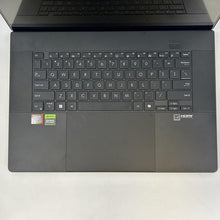Load image into Gallery viewer, Asus ProArt P16 Black 2.0 GHz AMD Ryzen AI 9 HX 370 32GB RAM 1TB Solid State Drive NVIDIA GeForce RTX 4060 8 GB