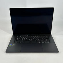 Load image into Gallery viewer, Asus ROG Zephyrus G16 GU605 16 Black 2.9 GHz Intel Core Ultra 9 Series 2 32GB RAM 2TB Solid State Drive NVIDIA GeForce RTX 5080 16 GB