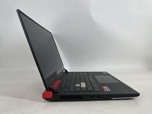 Load image into Gallery viewer, Asus ROG Strix G15 G513 15.6 Black 3.3 GHz AMD Ryzen 9 5900HX 16GB RAM 512GB Solid State Drive
