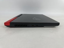 Load image into Gallery viewer, Asus ROG Strix G15 G513 15.6 Black 3.3 GHz AMD Ryzen 9 5900HX 16GB RAM 512GB Solid State Drive
