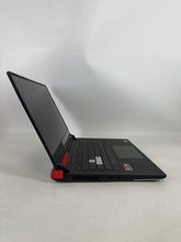 Load image into Gallery viewer, Asus ROG Strix G15 G513 15.6 Black 3.3 GHz AMD Ryzen 9 5980HX 16GB RAM 512GB Solid State Drive AMD Radeon RX 6800M 12 GB