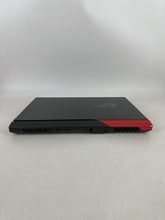 Load image into Gallery viewer, Asus ROG Strix G15 G513 15.6 Black 3.3 GHz AMD Ryzen 9 5980HX 16GB RAM 512GB Solid State Drive AMD Radeon RX 6800M 12 GB