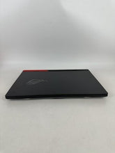 Load image into Gallery viewer, Asus ROG Strix G15 G513 15.6 Black 3.3 GHz AMD Ryzen 9 5980HX 16GB RAM 512GB Solid State Drive AMD Radeon RX 6800M 12 GB