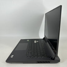 Load image into Gallery viewer, Asus ROG Strix G15 G513 15.6 Black 3.3 GHz AMD Ryzen 9 5900HX 16GB RAM 1TB Solid State Drive NVIDIA GeForce RTX 3060 6 GB