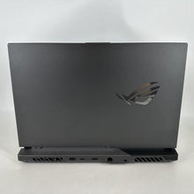 Load image into Gallery viewer, Asus ROG Strix G15 G513 15.6 Black 3.3 GHz AMD Ryzen 9 5900HX 16GB RAM 1TB Solid State Drive NVIDIA GeForce RTX 3060 6 GB