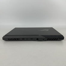 Load image into Gallery viewer, Asus ROG Strix G15 G513 15.6 Black 3.3 GHz AMD Ryzen 9 5900HX 16GB RAM 1TB Solid State Drive NVIDIA GeForce RTX 3060 6 GB
