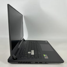 Load image into Gallery viewer, Asus ROG Strix G15 G513 15.6 Black 3.3 GHz AMD Ryzen 9 5900HX 16GB RAM 1TB Solid State Drive NVIDIA GeForce RTX 3060 6 GB