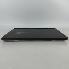 Load image into Gallery viewer, Asus ROG Strix G15 G513 15.6 Black 3.3 GHz AMD Ryzen 9 5900HX 16GB RAM 1TB Solid State Drive NVIDIA GeForce RTX 3060 6 GB