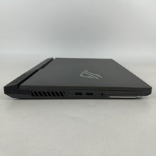Load image into Gallery viewer, Asus ROG Strix G15 G513 15.6 Black 3.3 GHz AMD Ryzen 9 5900HX 16GB RAM 1TB Solid State Drive NVIDIA GeForce RTX 3060 6 GB
