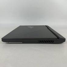 Load image into Gallery viewer, Asus ROG Strix G15 G513 15.6 Black 3.3 GHz AMD Ryzen 9 5900HX 16GB RAM 1TB Solid State Drive NVIDIA GeForce RTX 3060 6 GB