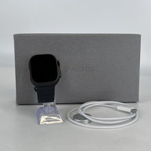 Load image into Gallery viewer, Apple Watch (Ultra 3) 49mm Black Unlocked 64GB