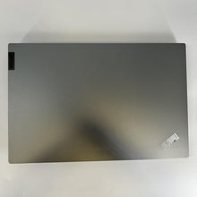 Load image into Gallery viewer, Lenovo ThinkPad E15 Gen 4 Silver 1.7 GHz Intel Core i7 12th Gen. 16GB RAM 512GB Solid State Drive