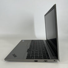Load image into Gallery viewer, Lenovo ThinkPad E15 Gen 4 Silver 1.7 GHz Intel Core i7 12th Gen. 16GB RAM 512GB Solid State Drive