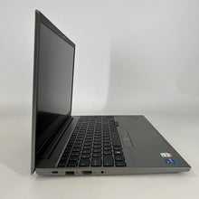 Load image into Gallery viewer, Lenovo ThinkPad E15 Gen 4 Silver 1.7 GHz Intel Core i7 12th Gen. 16GB RAM 512GB Solid State Drive