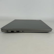 Load image into Gallery viewer, Lenovo ThinkPad E15 Gen 4 Silver 1.7 GHz Intel Core i7 12th Gen. 16GB RAM 512GB Solid State Drive