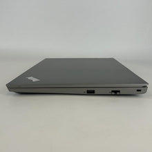 Load image into Gallery viewer, Lenovo ThinkPad E15 Gen 4 Silver 1.7 GHz Intel Core i7 12th Gen. 16GB RAM 512GB Solid State Drive