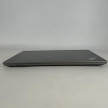 Load image into Gallery viewer, Lenovo ThinkPad E15 Gen 4 Silver 1.7 GHz Intel Core i7 12th Gen. 16GB RAM 512GB Solid State Drive
