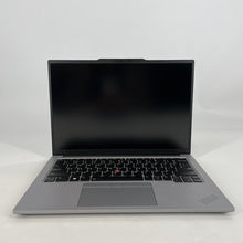 Load image into Gallery viewer, Lenovo ThinkPad E14 Gen 5 Gray 1.3 GHz Intel Core i5 13th Gen. 16GB RAM 512GB Solid State Drive