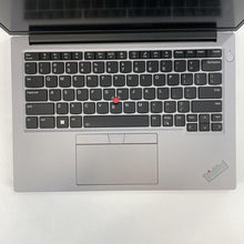 Load image into Gallery viewer, Lenovo ThinkPad E14 Gen 5 Gray 1.3 GHz Intel Core i5 13th Gen. 16GB RAM 512GB Solid State Drive