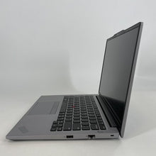 Load image into Gallery viewer, Lenovo ThinkPad E14 Gen 5 Gray 1.3 GHz Intel Core i5 13th Gen. 16GB RAM 512GB Solid State Drive