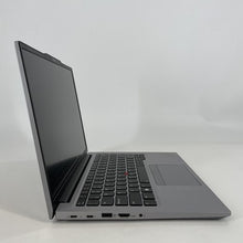 Load image into Gallery viewer, Lenovo ThinkPad E14 Gen 5 Gray 1.3 GHz Intel Core i5 13th Gen. 16GB RAM 512GB Solid State Drive