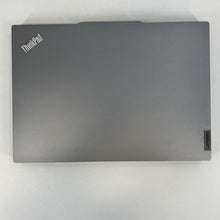 Load image into Gallery viewer, Lenovo ThinkPad E14 Gen 5 Gray 1.3 GHz Intel Core i5 13th Gen. 16GB RAM 512GB Solid State Drive