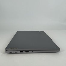 Load image into Gallery viewer, Lenovo ThinkPad E14 Gen 5 Gray 1.3 GHz Intel Core i5 13th Gen. 16GB RAM 512GB Solid State Drive