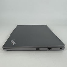 Load image into Gallery viewer, Lenovo ThinkPad E14 Gen 5 Gray 1.3 GHz Intel Core i5 13th Gen. 16GB RAM 512GB Solid State Drive