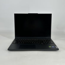 Load image into Gallery viewer, Lenovo Legion Pro 7i Gen 8 16 Black 2.2 GHz Intel Core i9 13th Gen. 32GB RAM 1TB Solid State Drive NVIDIA GeForce RTX 4080 12 GB