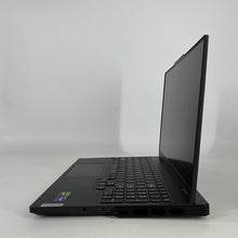 Load image into Gallery viewer, Lenovo Legion Pro 7i Gen 8 16 Black 2.2 GHz Intel Core i9 13th Gen. 32GB RAM 1TB Solid State Drive NVIDIA GeForce RTX 4080 12 GB