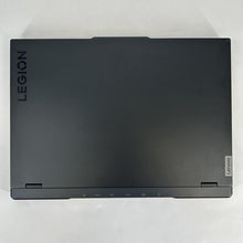 Load image into Gallery viewer, Lenovo Legion Pro 7i Gen 8 16 Black 2.2 GHz Intel Core i9 13th Gen. 32GB RAM 1TB Solid State Drive NVIDIA GeForce RTX 4080 12 GB