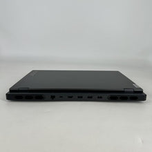 Load image into Gallery viewer, Lenovo Legion Pro 7i Gen 8 16 Black 2.2 GHz Intel Core i9 13th Gen. 32GB RAM 1TB Solid State Drive NVIDIA GeForce RTX 4080 12 GB